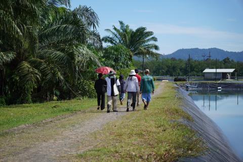 Seafood Task Force 2024