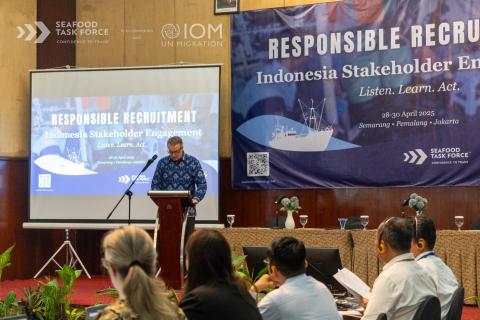 STF Responsible Recruitment Indonesia Stakeholder Meeting Day 1 - 85