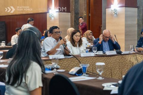 STF Responsible Recruitment Indonesia Stakeholder Meeting Day 1 - 284