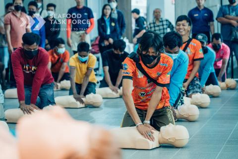 TH Vessel Health and Safety Training May 2025-14