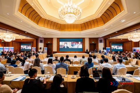 STF Summit 2025 Press Release 3