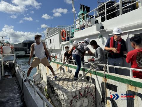 2024 Tuna Vessel Assessment