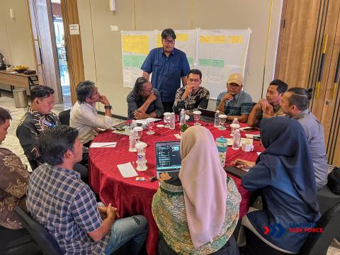 Nov 2025 Indonesia Manning Agency Workshop-2