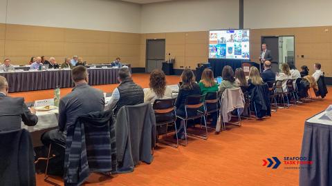 STF at Boston SENA 2026-2