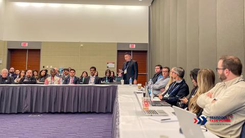 STF at Boston SENA 2026-7