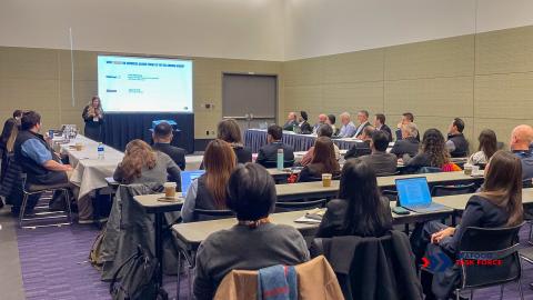 STF at Boston SENA 2026-8