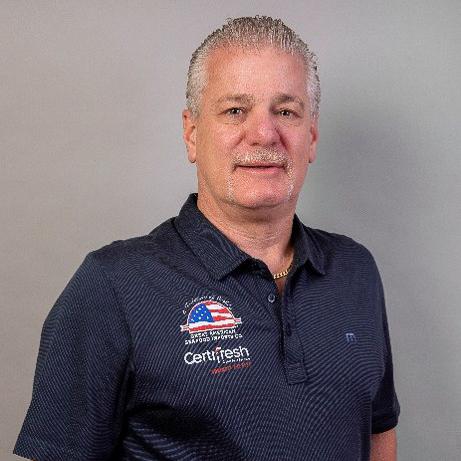 Sam Galletti